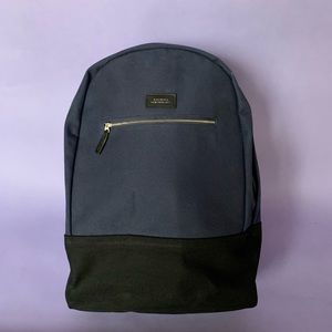 Saturday’s New York City Backpack